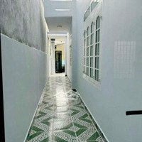 Định Cư Bán Nhà 2 Tầng Hẻm Xe Hơi 91M2_5*18 Chỉ 4 Tỷ Nhỉnh Gần Ubnd Linh Xuân Thủ Đức Giá Tốt