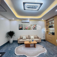 Bán Nhà Ngô Gia Tự_Việt Hưng,50M,Thang Máy,Gara Ô Tô,Kinh Doanh Đa Dạng,9Xty