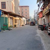 Bán Gấp Nhà Học Viện Tài Chính - Mặt Ngõ Kinh Doanh - Oto Vào -Diện Tích50M - Giá Chỉ 6 Tỷ