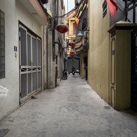 Cần Bán Nhà Khu Xuân La - Võ Chí Công