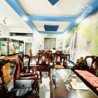 Bán Nhà Đồng Đen Giảm Cực Sâu 5.3 Tỷ - 4 Tầng Btct - 128M2 - Giá Bán 19 Tỷ Tl