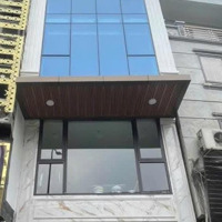 Mặt Phố Cầu Giấy-Vỉa Hè Đá Bóng-Ô Tô Dừng Đỗ Ngày Đêm-Kinh Doanh Đỉnh-96M-5M Mặt Tiền-40 Tỷ Nhỉnh.