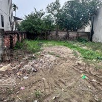 Bán Đất Lô Góc 80M2 Tại Kỳ Dương - Chương Dương, Thường Tín Hà Nội