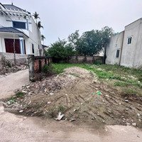 Bán Đất Lô Góc 80M2 Tại Kỳ Dương - Chương Dương, Thường Tín Hà Nội