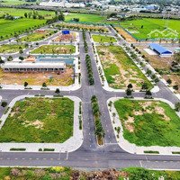 Bán Đất Nền King Hill, Đối Diện Eco Retreat 220Ha - Long An, Giá Từ 2.2Tỷ, Chiết Khấu 12%, Sổ Sẵn.