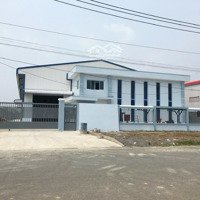 Bán Kho Xưởng 3000M2 Trong Kcn Ánh Hồng, Xã Đức Lập Hạ, H Đức Hòa Long An