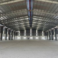 Bán Kho Xưởng 3000M2 Trong Kcn Ánh Hồng, Xã Đức Lập Hạ, H Đức Hòa Long An