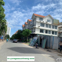 Cho Thuê Tòa Nhà Văn Phòng Vip Nhất Khu Himlam Tân Hưng Quận Quận 7