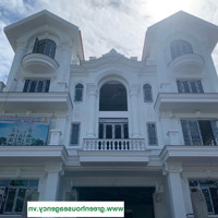 Cho Thuê Tòa Nhà Văn Phòng Vip Nhất Khu Himlam Tân Hưng Quận Quận 7