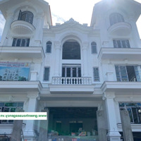 Cho Thuê Tòa Nhà Văn Phòng Vip Nhất Khu Himlam Tân Hưng Quận Quận 7