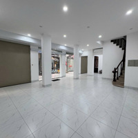 Chính Chủ Cho Thuê Nhà Mới Mặt Phố Giáp Nhị, Thịnh Liệt, Hoàng Mai Mặt Tiền Cực Rộng Phù Hợp Kd