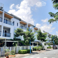 Bán Nhà Phố Tại Mega Village Khang Điền. Liên Hệ: 0909121556