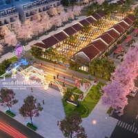 Chính Chủ Bán Cắt Lỗ Căn Shophouse Tại Trung Tâm Thị Trấn Mộc Châu - Mặt Đường Quốc Lộ 6