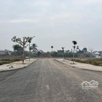 Chính Thức Nhận Đăng Ký Vị Trí Xã Tân An, Thanh Khê, Thanh Hà