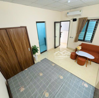 Chính Chủ Cho Thuê Ccmn Số 2/3/20 Kim Giang 25 30M2 Full Nội Thất Chỉ 4.3 Tr