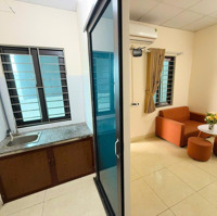 Chính Chủ Cho Thuê Ccmn Số 2/3/20 Kim Giang 25 30M2 Full Nội Thất Chỉ 4.3 Tr