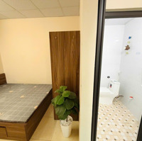 Chính Chủ Cho Thuê Ccmn Số 2/3/20 Kim Giang 25 30M2 Full Nội Thất Chỉ 4.3 Tr