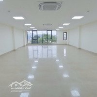 Cho Thuê Tòa Nhà Đường Phú Diễn, Bắc Từ Liêm, Hn.diện Tích150M2 7 Tầng, 1 Hầm, Có Thang Máy. Giá 80 Triệu/Th
