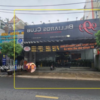 Cho Thuê Nhà Mặt Tiền Thạch Lam 320M2 - Ngang 11M - Ngay Ngã Tư
