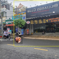 Cho Thuê Nhà Mặt Tiền Thạch Lam 320M2 - Ngang 11M - Ngay Ngã Tư
