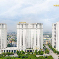 Chính Chủ Cần Bán Gấp Căn Hộ 4 Phòng Ngủ 127M2, Căn Góc Đông Nam Tecco Garden, Liên Hệ: 0967191661