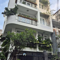 Nhà 6X18M, 3 Lầu Sân Thượnghẽm Xe Hơi436A Đường 3/2 Cư Xá Nguyễn Trung Trực Quận 10 Giá Bán 23.9 Tỷ Tl