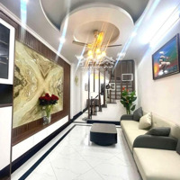 Phố Vip Xã Đàn, Nhà Mới Ở Ngay, 2 Thoáng Full Nội Thất, Cách Ô Tô 60M,Diện Tích34M2 * 5 Tầng