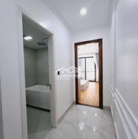 Chính Chủ Nhà Mới Xây 6Tầngx38M, Mt4M View Thoáng 3 Mặt, Đường Yên Phúc, Gần Hồ Văn Quán, Hà Đông
