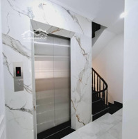 Chính Chủ Nhà Mới Xây 6Tầngx38M, Mt4M View Thoáng 3 Mặt, Đường Yên Phúc, Gần Hồ Văn Quán, Hà Đông