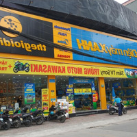 Mt Trần Hưng Đạo P. 1 Q. 5Diện Tích19M X 50.6M 962M2 Ctxd: 2 Hầm 12 Tầng