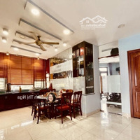 Kinh Doanh Đỉnh Cao, Lô Góc 106M, 4 Tầng, Phố Ẩm Thực Man Thiện, Hiệp Phú, Giá Chỉ 18,8 Tỷ