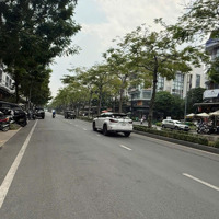 Ngay Nguyễn Thị Nhung, Vạn Phúc 1, Đúng 1 Căn Vị Trí Đẹp, Rẻ Nhất Khu 95M2, 22 Tỷ Sẵn Hd 50 Triệu/Tháng