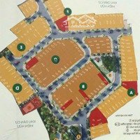 Đất Kdc Central Garden, 102M Full Thổ Cư, Giá Chỉ 3,7 Tỷ Sổ Riêng, Điện Nước Âm