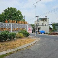 Đất Kdc Central Garden, 102M Full Thổ Cư, Giá Chỉ 3,7 Tỷ Sổ Riêng, Điện Nước Âm