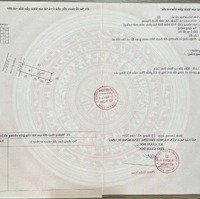 Đất Kdc Central Garden, 102M Full Thổ Cư, Giá Chỉ 3,7 Tỷ Sổ Riêng, Điện Nước Âm