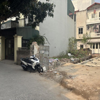 Bán Đất 66M2 Tại Phường Phúc Lợi - Ngõ Thông Ô Tô Vào - Thoáng 2 Mặt Ngõ - Gần Trường Học - 7.35 Tỷ