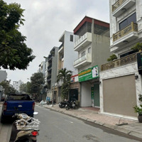 Bán Đất 66M2 Tại Phường Phúc Lợi - Ngõ Thông Ô Tô Vào - Thoáng 2 Mặt Ngõ - Gần Trường Học - 7.35 Tỷ