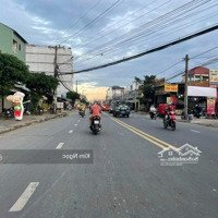 Hàng Hiếm Siêu Đẹp Bán Lô Đất Tại Đường Hùng Vương, 300M2, Cách Chợ An Điền Bến Cát 300M