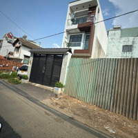 Bán Đất Đẹp Mặt Tiền Đường 10, P.linh Xuân, Thủ Đức, 82M2. Gần Trường Chợ, Vị Trí Đẹp
