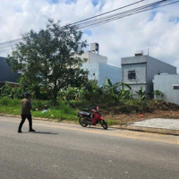 Cần Bán Đường 10M5 Đô Đốc Lân - Hòa Xuân