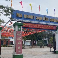 Bán Đất Tại Đường Thanh Am, Thượng Thanh, Long Biên, Hà Nội, 5,8 Tỷ, 80 M2 Chỉ Với Giá Siêu Hời