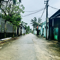 Bê Tông Chính Đối Diện Trường Cao Đẳng Nghề Số 5