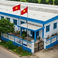 Chuyển Nhượng Nhà Xưởng 1Ha Trong Kcn Tỉnh Vĩnh Phúc (Vị Trí Đắc Địa - Giá Hấp Dẫn)