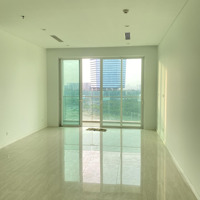 Cho Thuê 2 Phòng Ngủsadora Thủ Thiêm Nội Thất Cơ Bản - View Ngoài Thoáng Mát