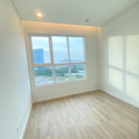 Cho Thuê 2 Phòng Ngủsadora Thủ Thiêm Nội Thất Cơ Bản - View Ngoài Thoáng Mát