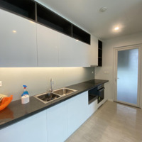 Cho Thuê 2 Phòng Ngủsadora Thủ Thiêm Nội Thất Cơ Bản - View Ngoài Thoáng Mát
