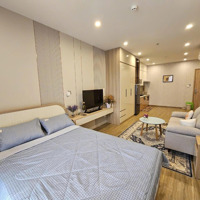 Chính Chủ Cho Thuê Studio Full Đồ Mới Tinh Giá Chỉ 5 Triệu/ Tháng Tại Vinhomes Ocean Park