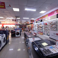 Cho Thuê Mặt Bằng 2500M Mặt Phố Quang Trung, Hà Đông. Thiết Kế Thông Sàn, Pcccmặt Tiền36M. Giá 390 Triệu/Th