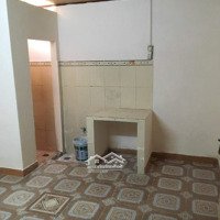 Cho Thuê Nhà Trọ 1 Phòng Ngủ 1 Vệ Sinh 24M2 Tại Phan Văn Đối, Hóc Môn, 1,8 Triệu Vnd/Th