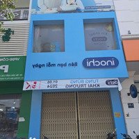 Cho Thuê Văn Phòng Tại Điện Biên Phủ, Chính Gián, Thanh Khê, Đà Nẵng, 26 Triệu, 100M2